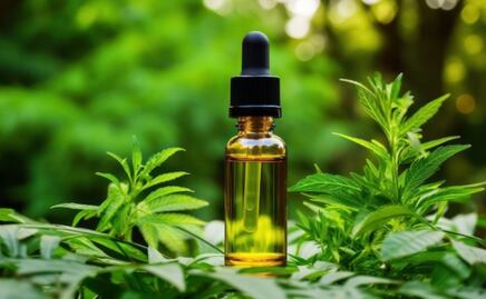 Estos son los beneficios del aceite de cannabis para personas que padecen hipertensión, según la ciencia