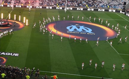 Revelan compra de partidos en el futbol francés en la década de los 90