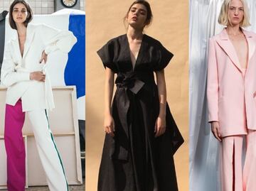 Looks con moda mexicana para dar el grito con orgullo