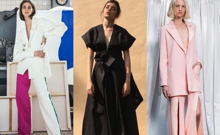 Looks con moda mexicana para dar el grito con orgullo