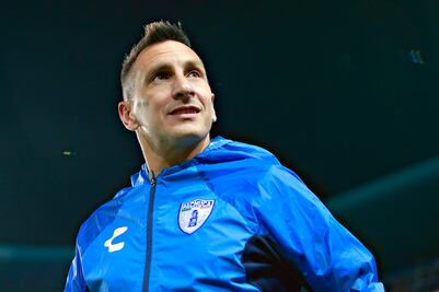 "Chaco" Giménez anunciará su retiro del futbol