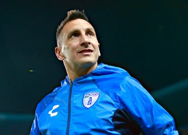 "Chaco" Giménez anunciará su retiro del futbol