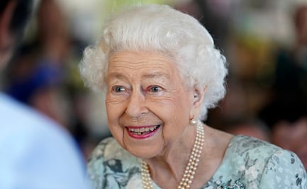 Los problemas de salud de la reina Isabel II en su reinado de más de 70 años