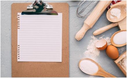 5 recetarios para tus antojos dulces