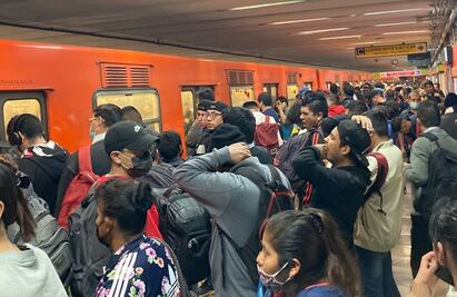 ¿Cuáles serán los horarios de servicio del Metro, Metrobús, Cablebús, y Tren Ligero en Navidad y Año Nuevo?