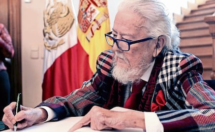 “Los mexicanos no cortamos el cordón”