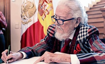 “Los mexicanos no cortamos el cordón”