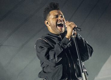 The Weeknd anuncia boicot a los Grammy tras acusarlos de corrupción