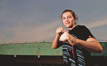 El poder femenino, rumbo a JO