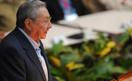 Fiscalía de EU convoca conferencia en Miami; medios prevén acusación contra Raúl Castro