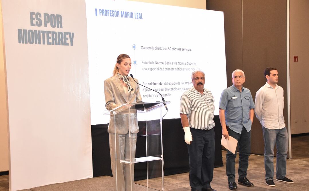 Foto: Emilio Vázquez / EL UNIVERSAL