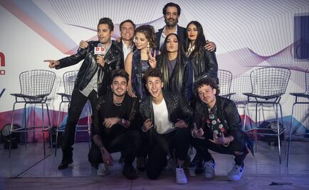 Juanpa Zurita presenta la convención de influencers VidCon