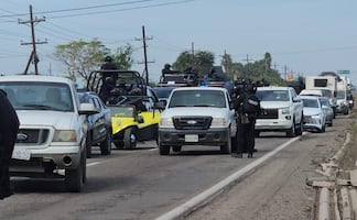 Enfrentamientos en Sinaloa dejan un presunto delincuente abatido; hay dos detenidos  