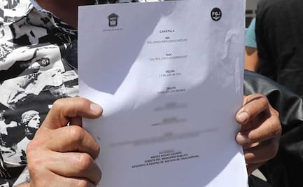 Denuncian a presunto asesino múltiple de perritos en Toluca: mató a 12 canes, acusan que se comió a uno y amenaza a vecinos