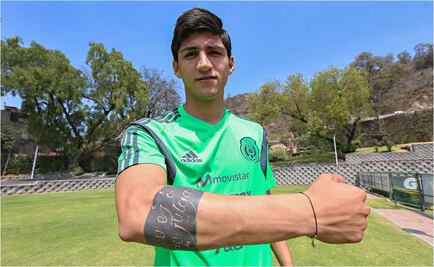 Familia del futbol, solidaria tras desaparición de Pulido 