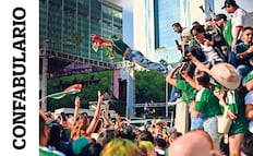 Confabulario; Las jugadas del mundial