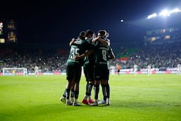Resultado Liga MX: La Fiera de León ruge y derrota a los Rayados de Monterrey