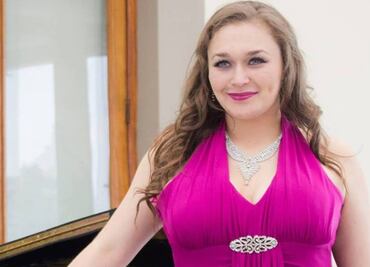 Falta que México respire cultura: Masha Soboleva