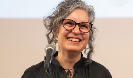 “Muchas mujeres han sido mis maestras en esta escritura”: Mónica Nepote