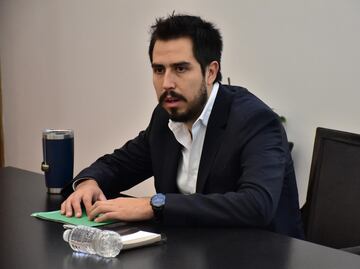 Colectivos de madres buscadoras respaldan a nuevo titular de Comisión de Búsqueda de Personas de CDMX; "confiamos en el trabajo conjunto", dicen