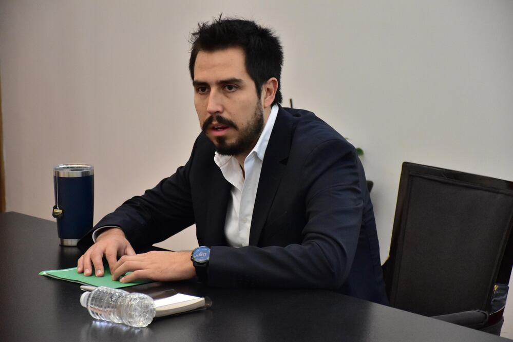 Clara Brugada designa a Luis Gómez Negrete como titular de Comisión de Búsqueda de Personas de CDMX. (Foto: especial)