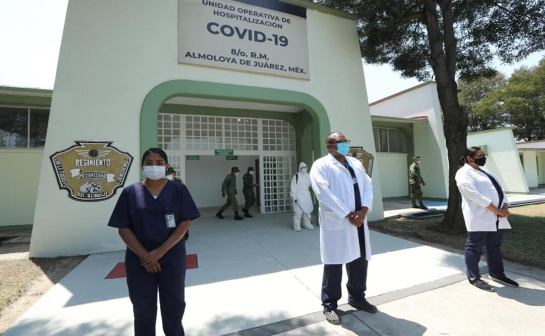 Foto: Jorge Alvarado / EL UNIVERSAL 