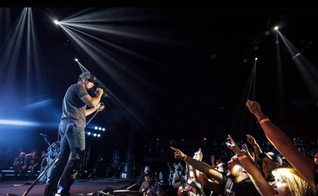 Así lo corroboró un video publicado por el guitarrista del grupo, Chris Henderson, en su cuenta de Twitter. FOTO: Facebook 3 Doors Down