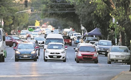 ¿Cuando vence el plazo para pagar el Refrendo de vehículos y motocicletas en el Edomex?