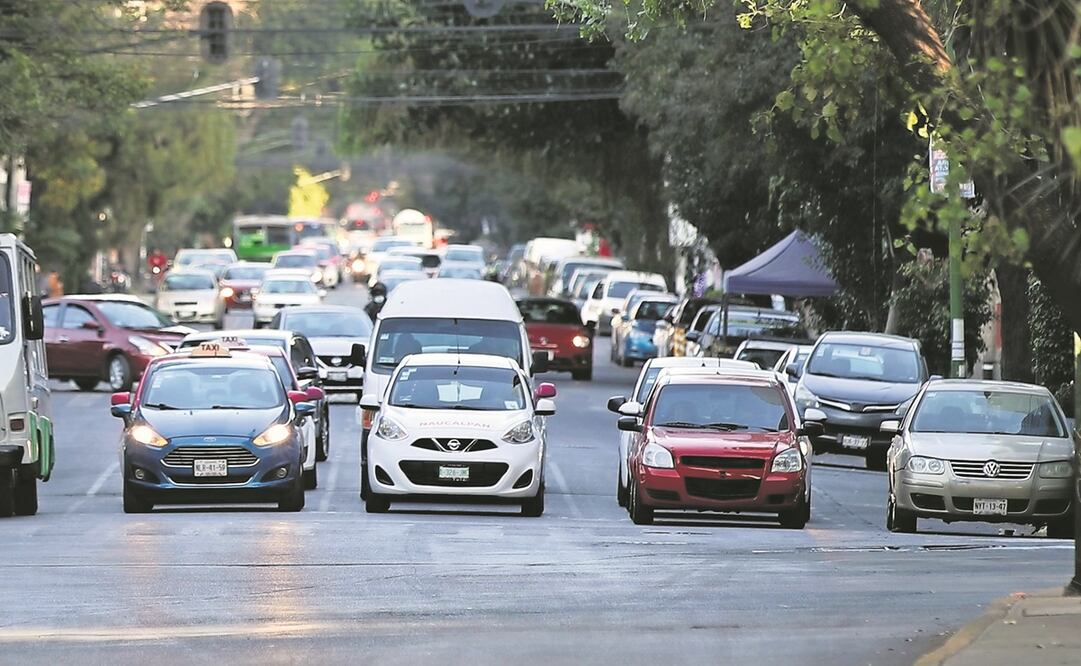 Al 28 de febrero se han recibido 1.6 millones de pagos, por lo que se invita a realizar esta contribución a través del portal para generar su formato de pago. Foto: Archivo