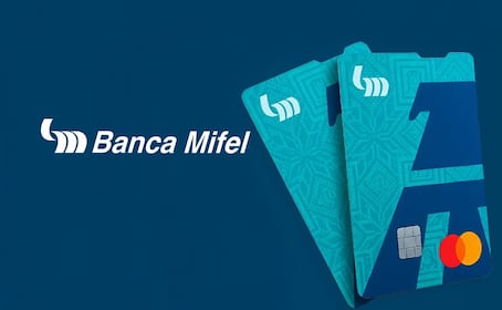 ¿Conviene la tarjeta de Mexicana de Aviación y Mifel? Esto cuesta tenerla y así la tramitas