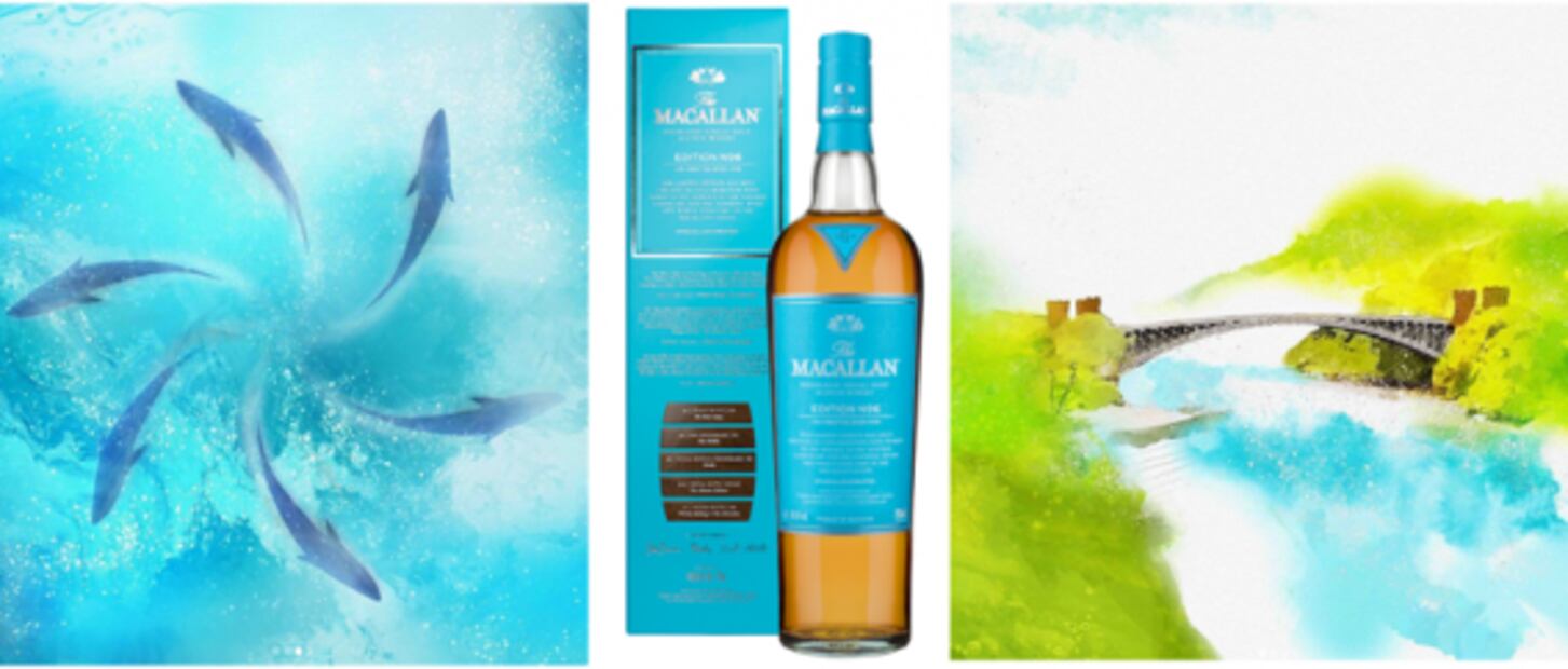 Mezcales, tequilas y whiskies que no te debes perder