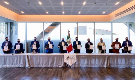 Iniciativa eléctrica de AMLO es suicida y no impulsa el crecimiento: gobernadores federalistas