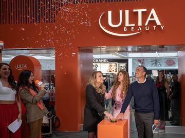 Ulta Beauty abre sus puertas en México