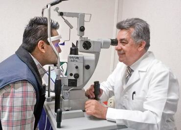 Premian al IMSS por combatir alergias