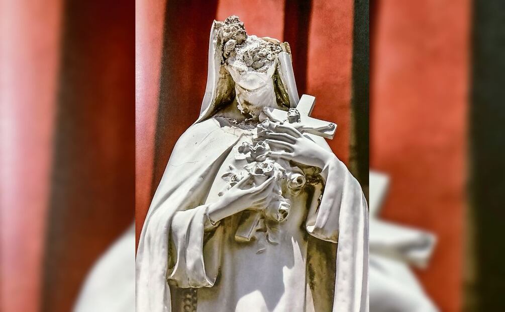 Ritualidades, costumbres y deidades que la gente mantiene vigentes. Foto: Libro "Tenochtitlan"