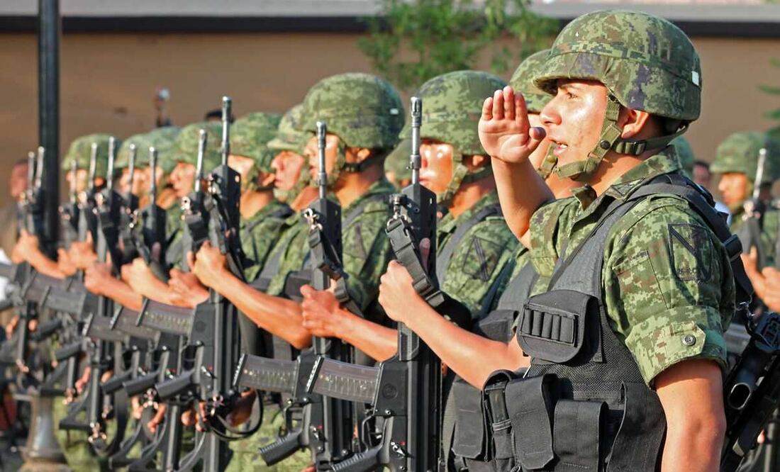 Foto: Archivo/EL UNIVERSAL