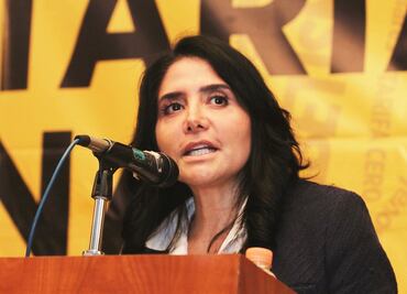 Próximas elecciones son la prioridad, responde Barrales a gobernadores