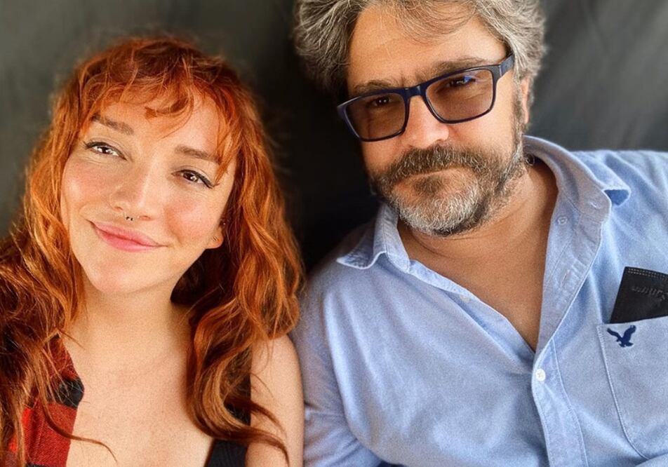 Foto: Tomada del Instagram de Regina Blandón 