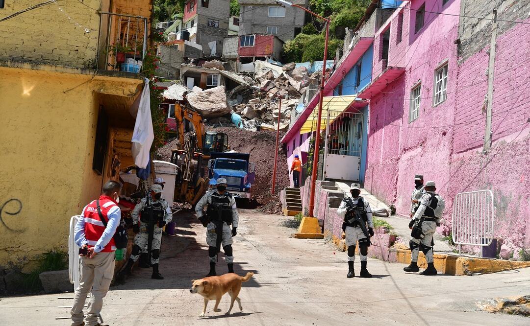 Foto: Archivo/EL UNIVERSAL 