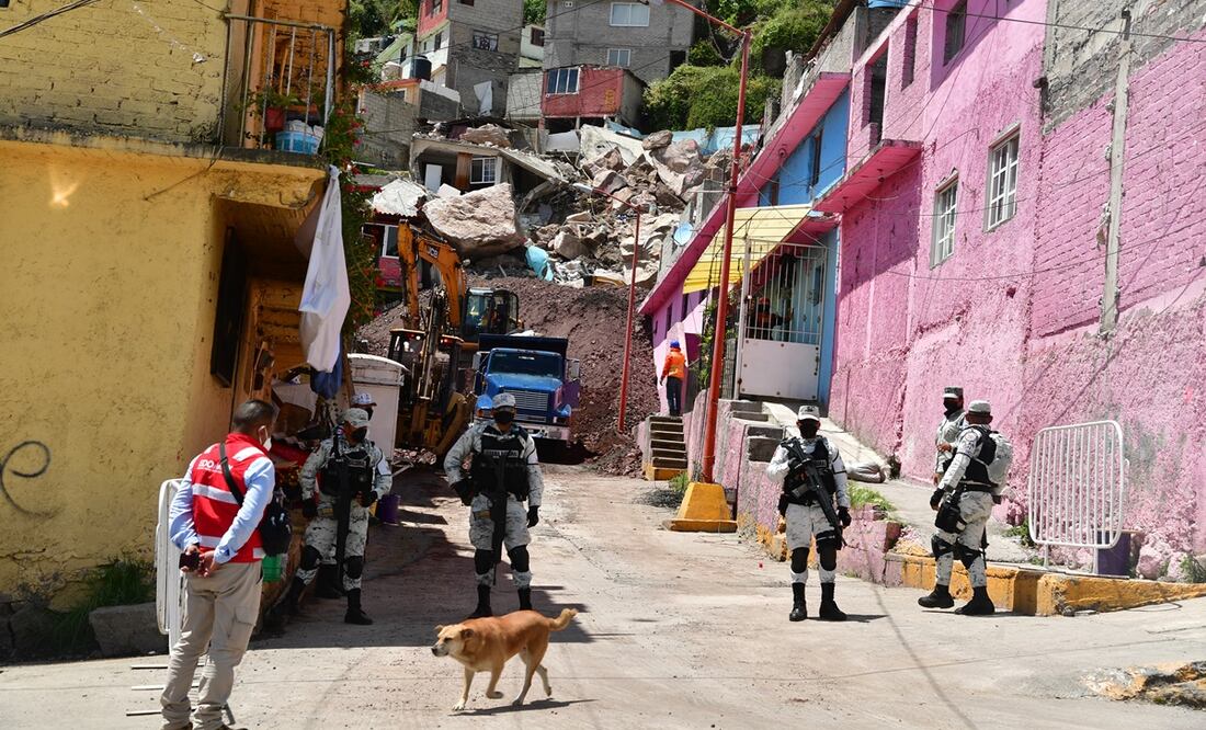 Foto: Archivo/EL UNIVERSAL