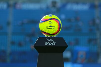 Liga nueva... Lo mismo de siempre