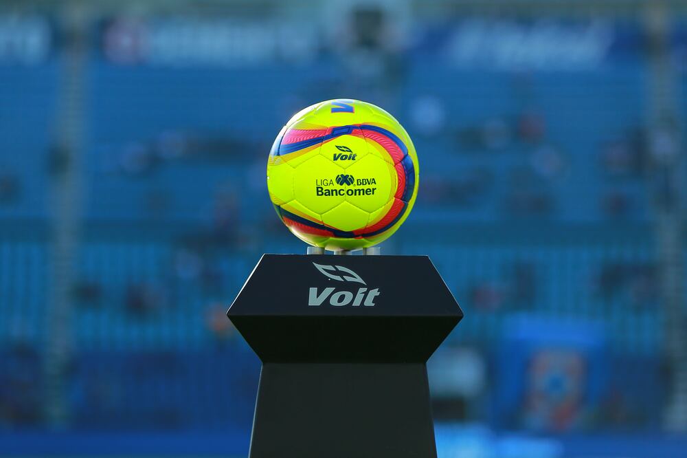 Liga nueva... Lo mismo de siempre