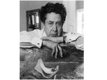 "Siqueiros dejó ideas para crear el arte del futuro", dijo Gregorio Luke