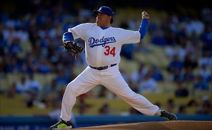 Fernando 'Toro' Valenzuela: Estos fueron sus grandes momentos en una legendaria carrera