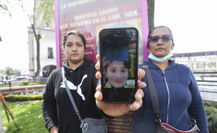 Justicia por feminicidios: Luchó 7 años y perdió todo buscando justicia