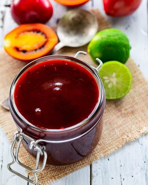Conoce el tamarillo, una fruta alta en proteína