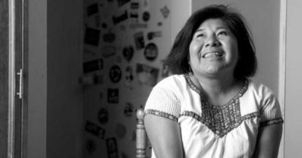 La primera Muestra Alimentaria Indígena de la CDMX