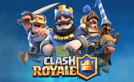 Clash Royale: ¿el próximo juego móvil definitivo?
