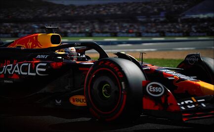 Luego de Gran Bretaña, ¿cuándo es la siguiente carrera de la Fórmula 1?