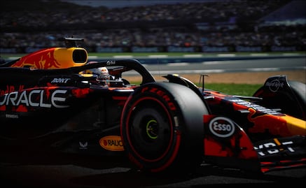 Luego de Gran Bretaña, ¿cuándo es la siguiente carrera de la Fórmula 1?